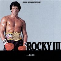 Bill Conti - Rocky III