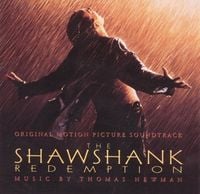 Thomas Newman - The Shawshank Redemption