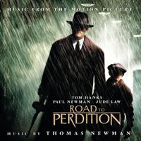 Thomas Newman - Road to Perdition