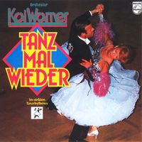 Orchester Kai Warner - Tanz Mal Wieder