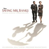 Thomas Newman - Saving Mr. Banks