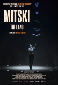 Mitski - Mitski: The Land
