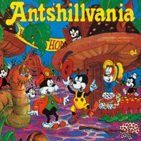 Jimmy & Carol Owens - Ants'hillvania