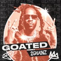 2 Chainz - GOATED: 2 Chainz