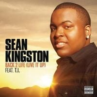 Sean Kingston - Back 2 Life (Live It Up)
