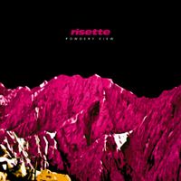 Risette - POWDERY VIEW
