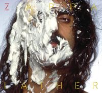 Frank Zappa - L&auml;ther [2012 Reissue]