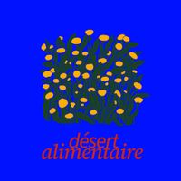comment debord - d&eacute;sert alimentaire