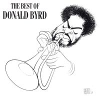 Donald Byrd - The Best of Donald Byrd