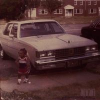 Stik Figa - Jewell Ave John 3