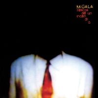 Migala - Restos de un incendio