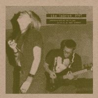 The Lazarus Plot - Something Good Has Got to Come Out of All of These Goodbyes