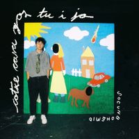 Socunbohemio - Cotxe casa gos tu i jo