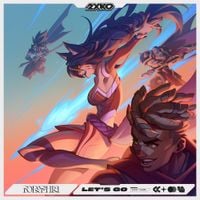 Polyphia - Let's Go (2XKO Theme)