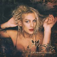 Angel - A Woman's Diary - Chapter 2