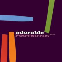 Adorable - Footnotes 92-94