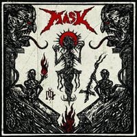 MASK - Aggressive Contempt