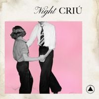 Hilary Woods - Night CRI&Uacute;