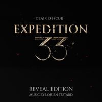 Lorien Testard - Clair Obscur: Expedition 33 (Original Soundtrack) Reveal Edition