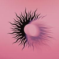 AFI - Holy Visions