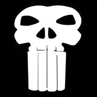 Devi McCallion - Punisher