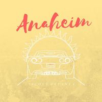 NIKI - Anaheim