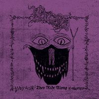 Hagzissa - They Ride Along