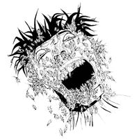 Hank Rube&eacute; - CONSUMED BY VERMIN