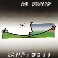 The Beloved - Happiness