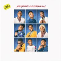 Hare Squead - Supernormal - EP