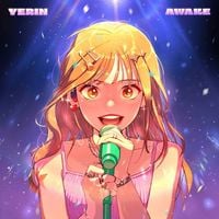Yerin - Awake