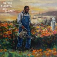 Kofi Stone - All The Flowers Have Bloomed