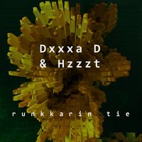 Dxxxa D - Runkkarin Tie