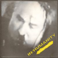 In/Humanity - Nervous Laughter 1/2 / Cuzzo