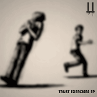 underscores - Trust Exercises