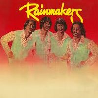 Rainmakers - Rainmakers