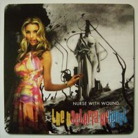Nurse with Wound - The Bacteria Magnet
