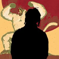 Shane Eagle - AKiRA