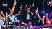 Urumi - Boiler Room x Coach x Clubshy: London