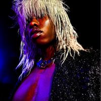 Israel Yanir - Peroxide