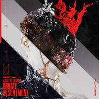 Asleep At The Helm - Ornate Resentment