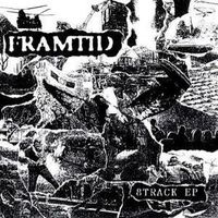 Framtid - 8 Track EP