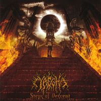 Cyaegha - Steps of Descent
