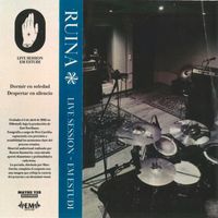 Ruina - Dormir En Soledad ~ Despertar En Silencio
