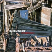 Knucklebunder - Lovingkindness