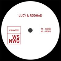 R&oslash;dh&aring;d - WSNWG001