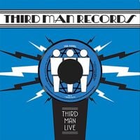 The Rebel - Live at Third Man