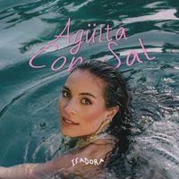 ISADORA - ag&uuml;ita con sal