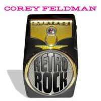 Corey Feldman - Retro Rock