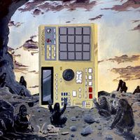 Killer Kane - 2000XL: A Space Odyessy